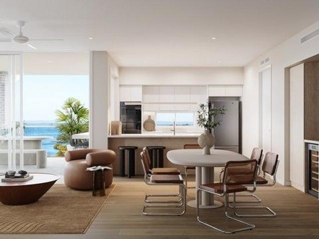 North Facing Brilliance with Smart, Eco Friendly Design