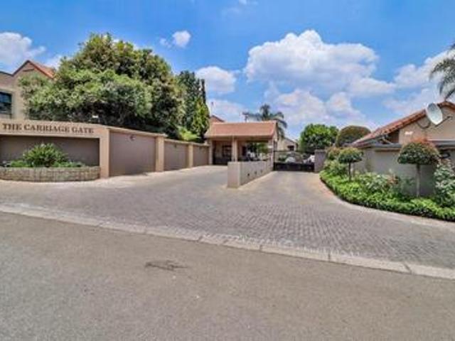 north facing garden gem in sought af.