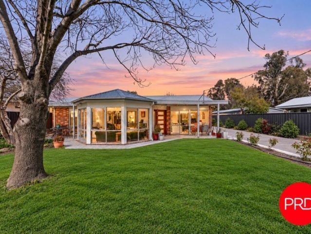 North Facing Gem
