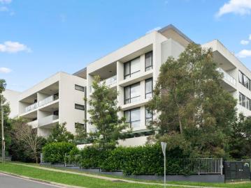 Asquith, Galston, Baulkham Hills Shire, Snapper Island