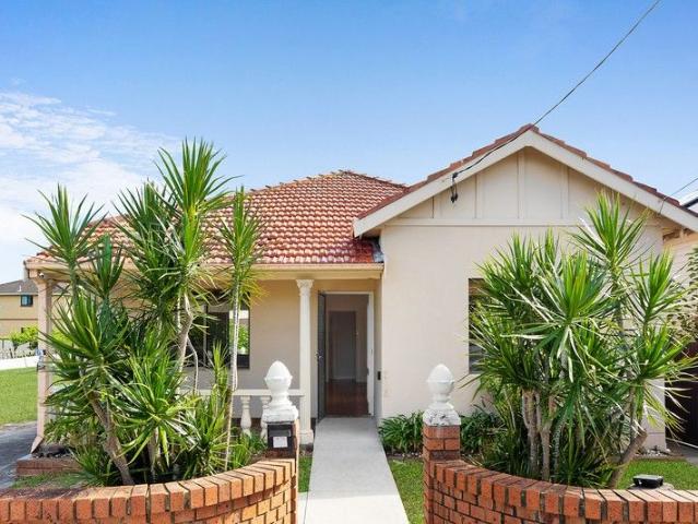 North Facing Family Home on 550sqm with Endless Future Potential