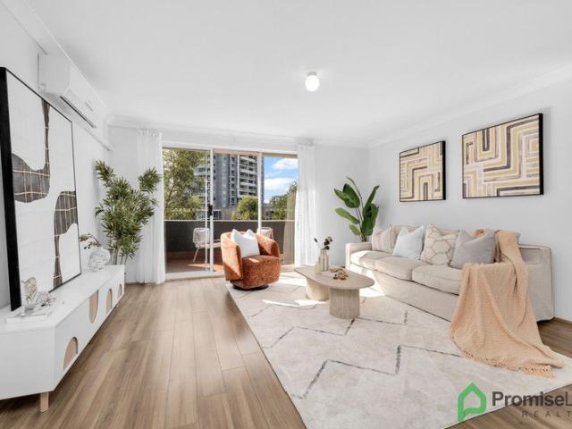 North Facing Double Brick in Carlingford West Catchment