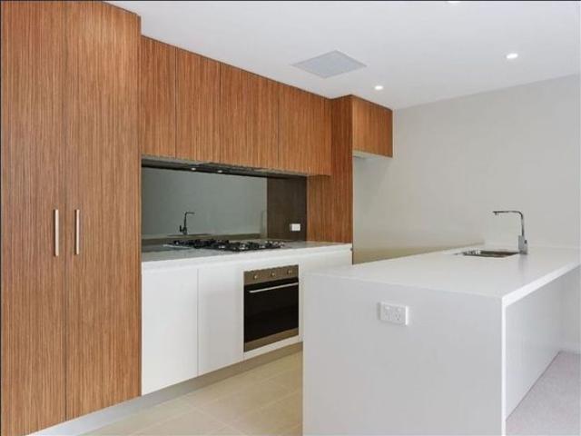 North Facing Designer Apartment