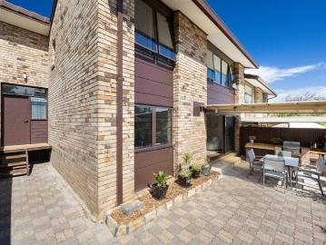 Inner West Sydney, Eastern Suburbs Sydney, Sydney, New South Wales, Snapper Island