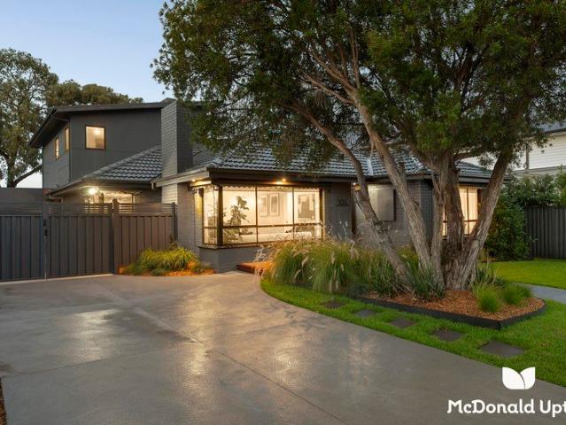 North Facing Entertainer with Endless Family Appeal