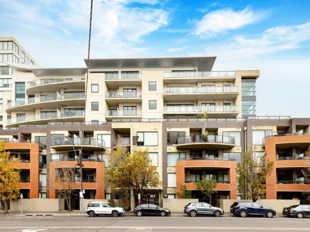 North Facing Entertainer with Resort Amenities