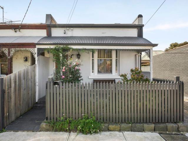 North Facing Easy Living