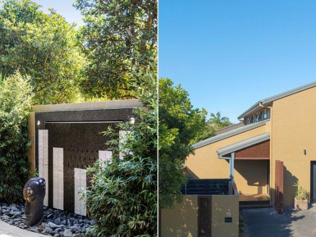 North Facing & Effortless Entertaining From Every Aspect