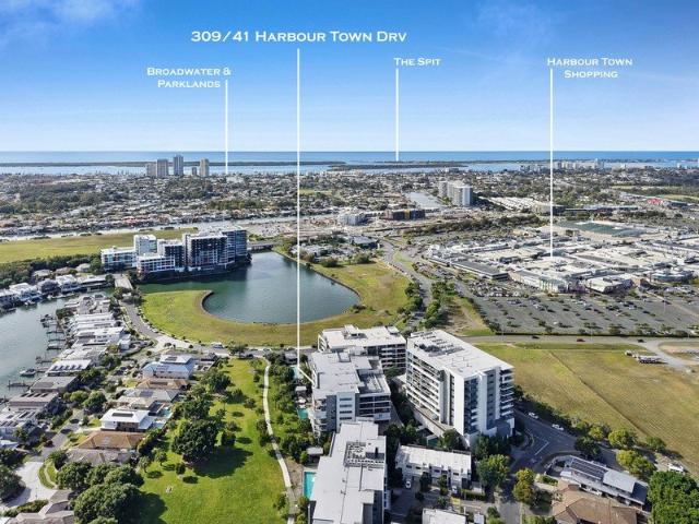 North Facing Elegance in the Heart of Biggera Waters