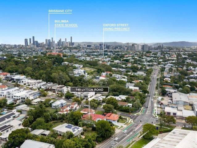 North Facing Elevated Queenslander Exceptional Opportunity
