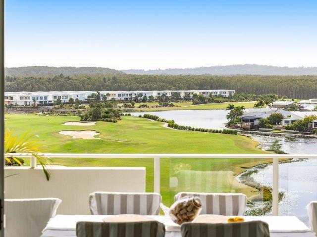 Motivated Vendor Relocating Interstate Great Opportunity, Panoramic Golf Course and Water Views