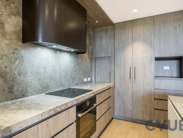 North Facing Executive Apartment