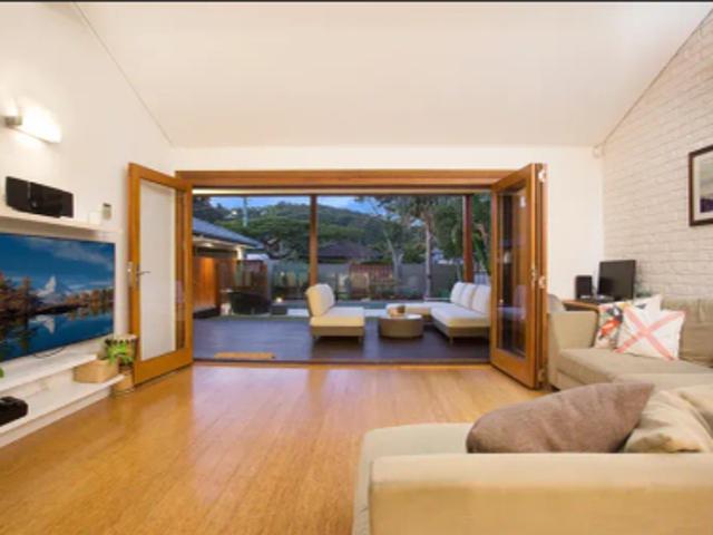 North Facing Family Oasis with Pool & Burleigh Hill Views