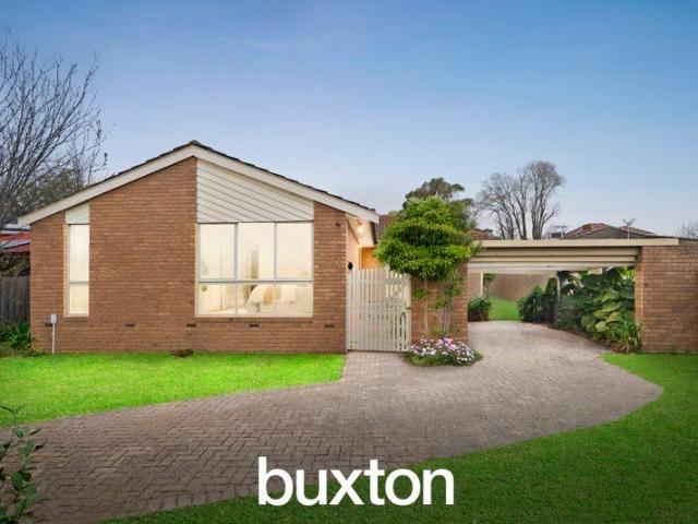 North Facing Family Comfort on a Flat 726sqm with Exceptional Alfresco Appeal