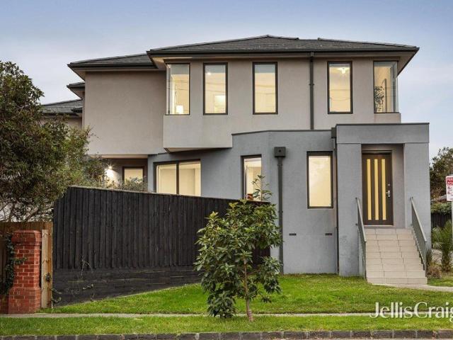 North Facing Family Excellence with Street Frontage on 367sqm