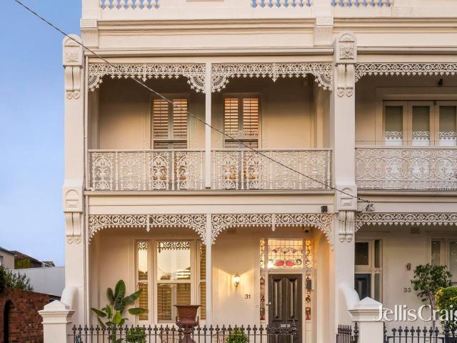 North facing family grandeur with double garaging