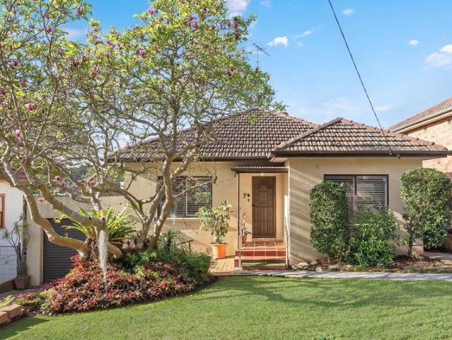 North Facing Family Haven with Serene District Views in Central Pocket
