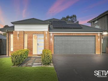 North Facing Family Home At Unbeatable Location