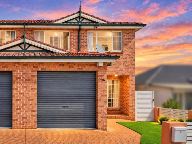 NORTH FACING FAMILY HOME IN A PRIME BLACKTOWN LOCATION