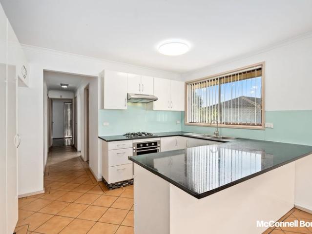 North Facing Family Home in a Quiet Cul De Sac