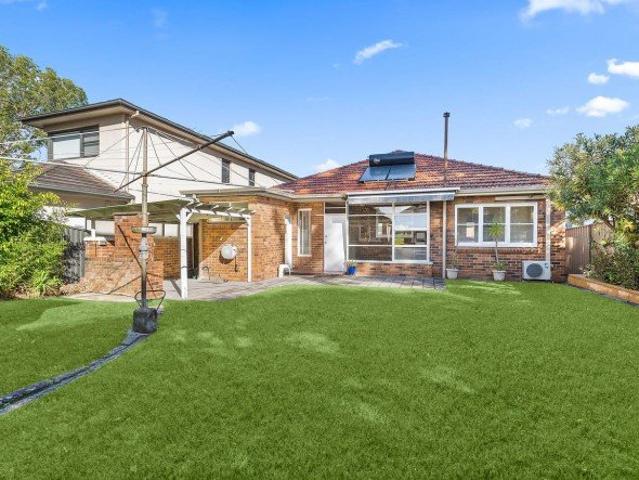 North facing family home in a sought after location