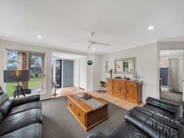 North Facing Family Home in Prime Location