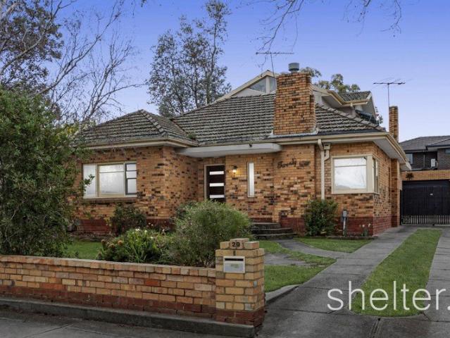 North Facing Family Home or Potential Development Opportunity STCA on 656sqm with Optional Additional 129sqm Title