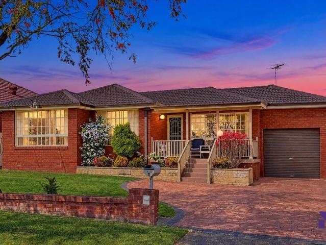 North facing family home set within a cul de sac on a 556.4sqm block with duplex site potential STCA