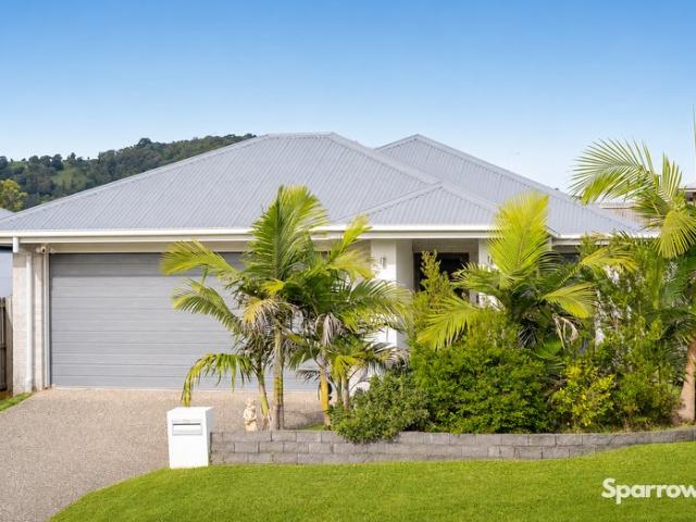 NORTH FACING FAMILY HOME POSITIONED JUST MOMENTS FROM HAVEN PARK