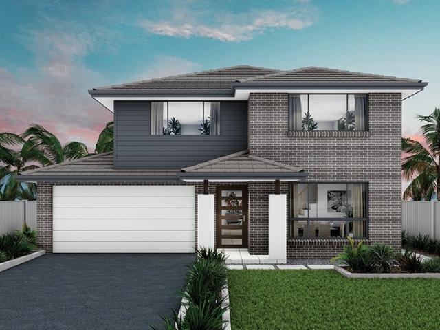 North Facing Family Home with Butler's Pantry, Study & $50K of Premium Upgrades Included