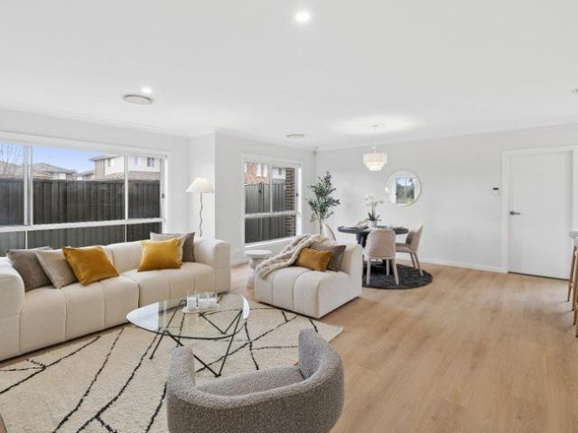 North Facing Family Home with Exceptional Flexibility