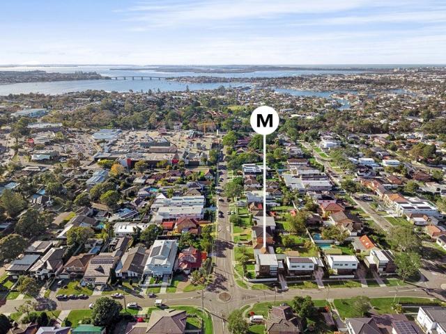 North facing family home with outstanding potential