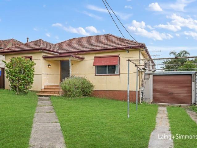 North Facing Family Home with Space, Character & Upgrade Potential