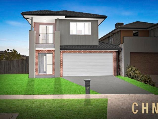 North Facing Family Living with Fresh Modern Updates