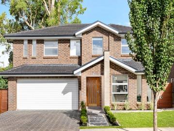 North Facing, Family retreat on Rare 564 sqm land size Potential to add a Pool or Granny Flat S.T.C.A. !