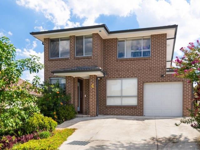 North Facing Freestanding Home in Sought After Location