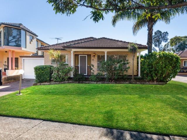 North Facing Front Villa Ready for Its Next Chapter