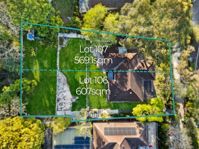 North Facing Home with Immense Potential