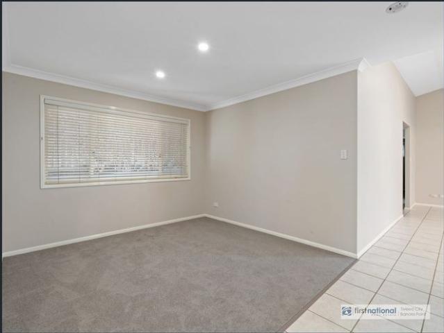 North facing home with inground Pool