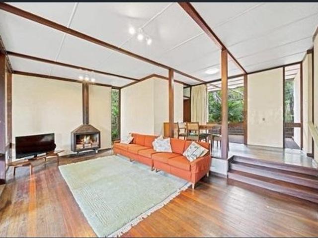 North Facing Home in Handy Location