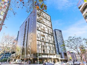 NORTH FACING, HIGH SPEC FINISHES, BUSTLING DINING & RETAIL PRECINCT