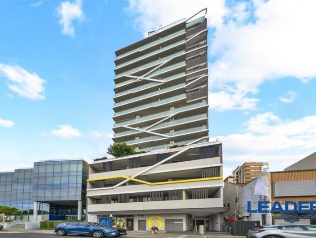 North Facing One Bedroom Apartment in the heart of Burwood