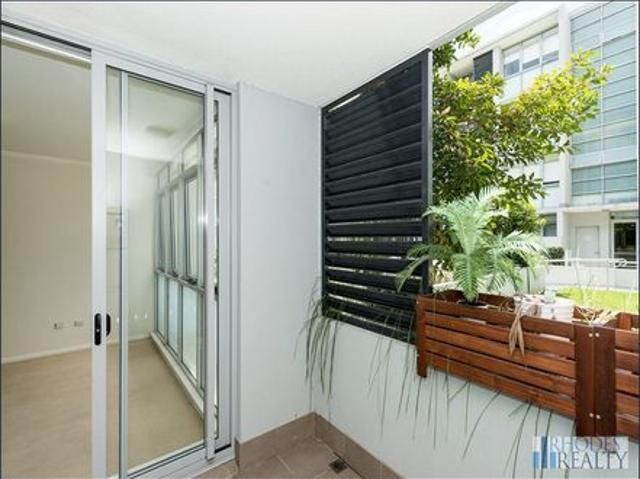 North Facing One Bedroom in Ralan