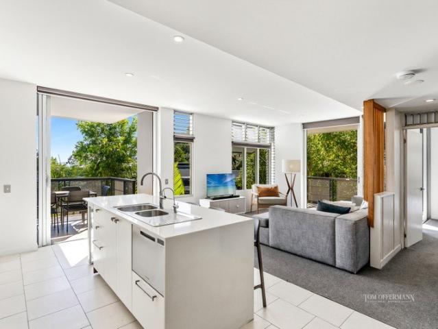 North Facing Oasis Near Noosa Main Beach