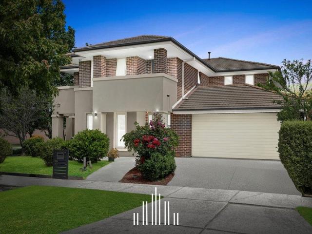 North Facing Opulence In A Premium Locale!