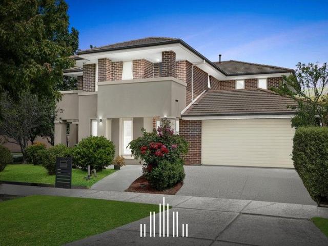 North Facing Opulence In A Premium Locale!