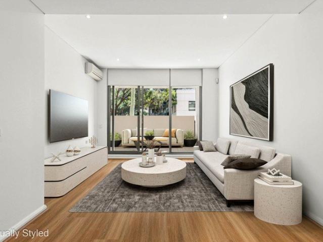 North Facing Oversized Ground Floor Apartment with Facilities and Storage LAST OPEN HOUSE FRIDAY 28TH OF AUGUST 1:30PM