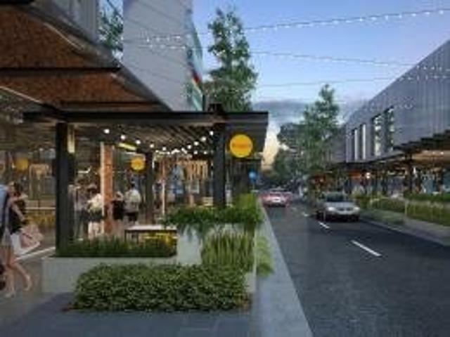 North Facing Lots Available Walk to all Amenities