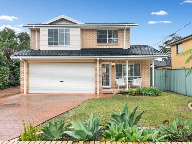 North Facing | Low Maintenance Living