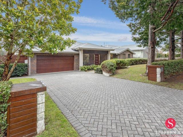 North Facing, Level & Designed for Family Life